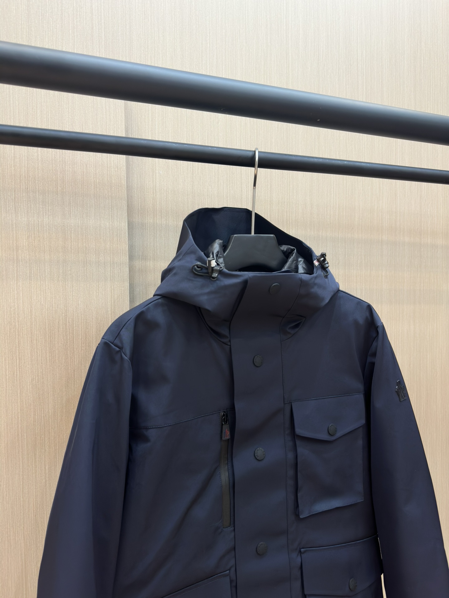 Moncler Down Jackets